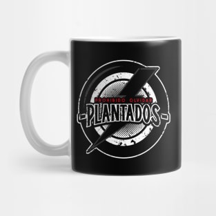 Plantados Cuba - Movimiento San Isidro MSI Miami UNPACU Mug